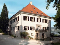 Schloss Marbach
