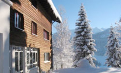 Söllerhaus Winter